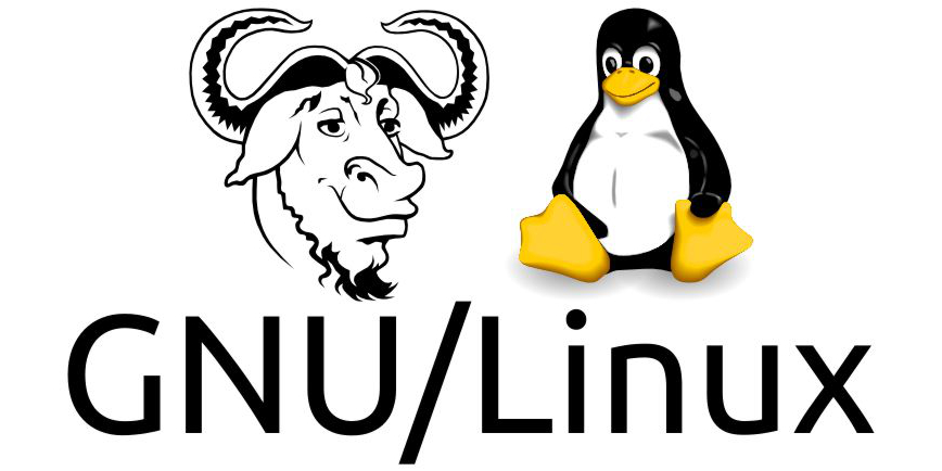 GNU/Linux